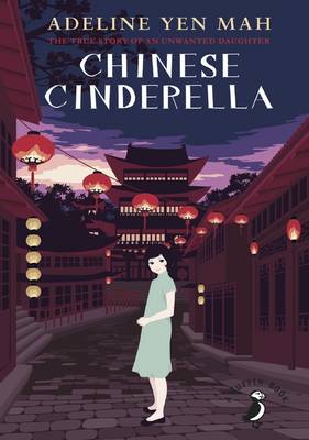 book review of chinese cinderella