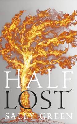 half lost sally green