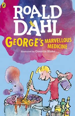 George's Marvellous Medicine