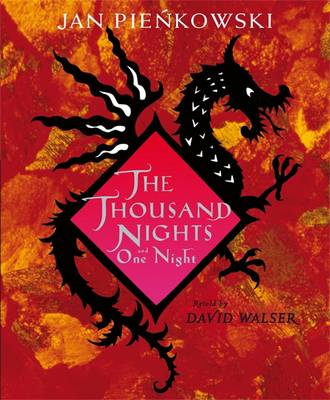 The Thousand Nights And One Night