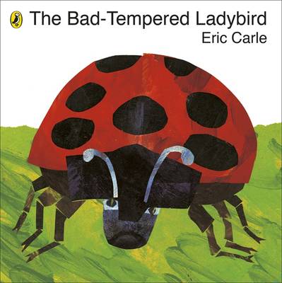 The Bad-Tempered Ladybird