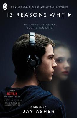 Thirteen Reasons Why (TV Tie-in)