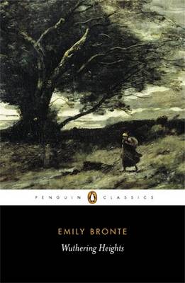 14 Extraordinary Facts About Wuthering Heights - Emily Brontë 