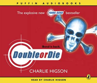 Young Bond : Double Or Die CD