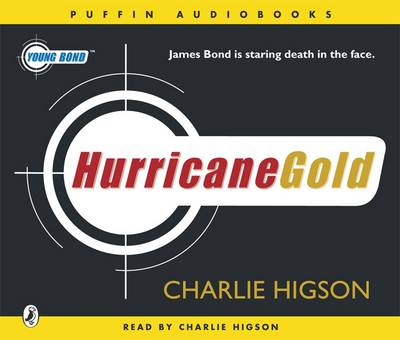 Young Bond : Hurricane Gold CD