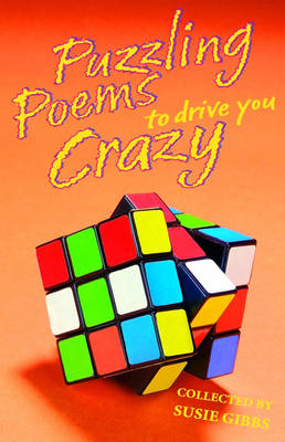 Puzzling Poems To Drive You Crazy