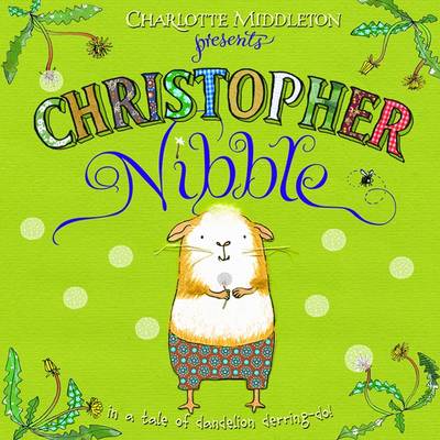 Christopher Nibble