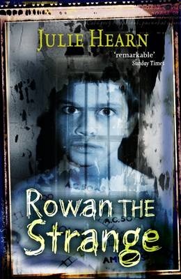 Rowan The Strange