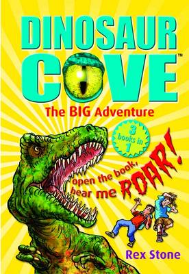 Dinosaur Cove: The Big Adventure