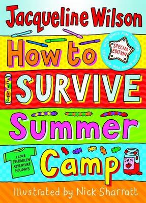 How To Survive Summer Camp