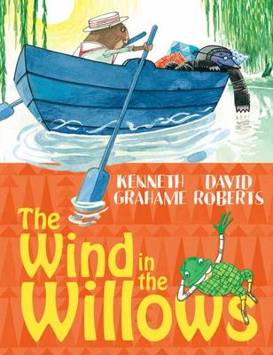The Wind in the Willows Small Gift Edition