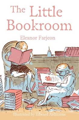 The Little Bookroom