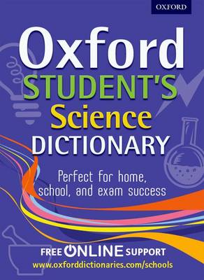 Oxford Study Science Dictionary