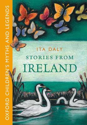 Stories From Ireland