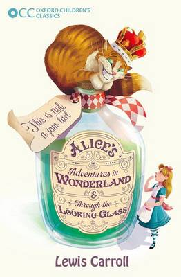 Alice's Adventures In Wonderland