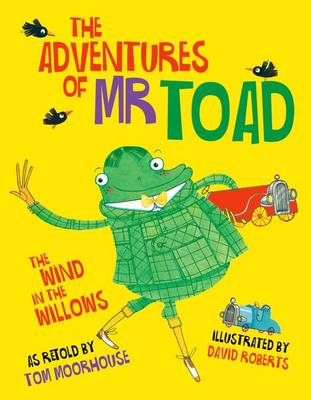 The Adventures of Mr Toad