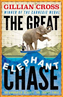 The Great Elephant Chase