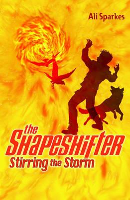 The Shapeshifter 5 : Stirring The Storm