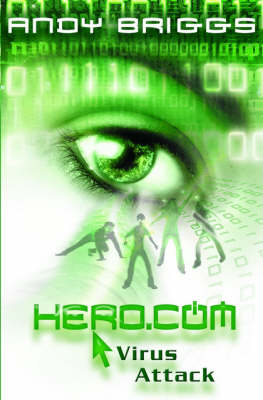 Hero.Com: Virus Attack