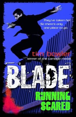 Blade: Running Scared