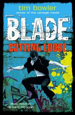 Blade: Cutting Loose