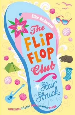 The Flip-flop Club: Star Struck