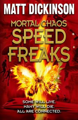 Mortal Chaos: Speed Freaks