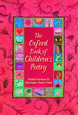 Oxford Book Of Children's Poetry