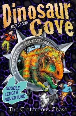 Dinosaur Cove: The Cretaceous Chase