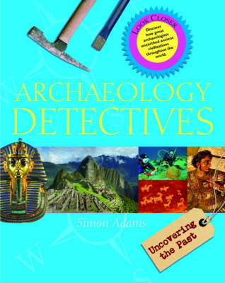 Archaeology Detectives