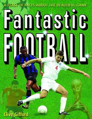 Fantastic Football 2010