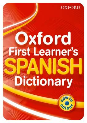 Oxford Primary Spanish Dictionary