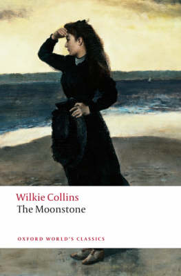 The Moonstone