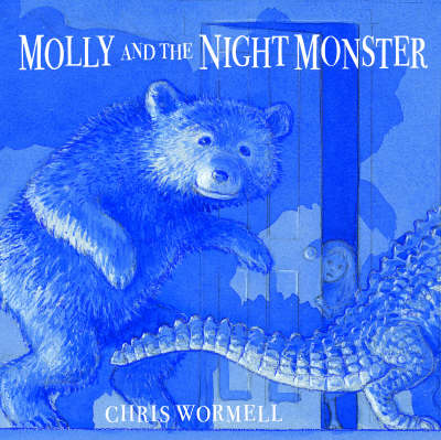 Molly and the Night Monster