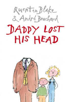 Daddy Lost his Head