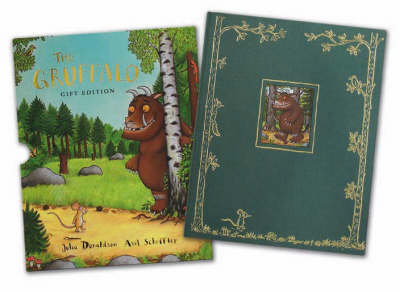 The Gruffalo Slipcase