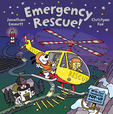 Emergency Rescue!