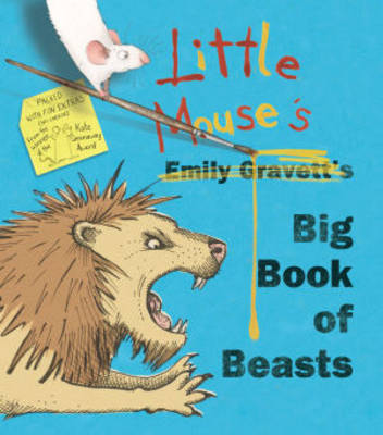 Little Mouse's Big Book of Beasts