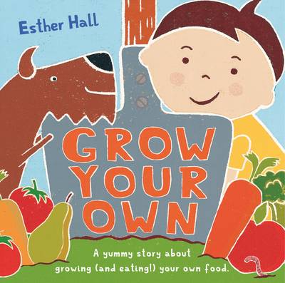 Grow Your Own!