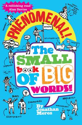 Phenomenal! The Small Book of Big Words