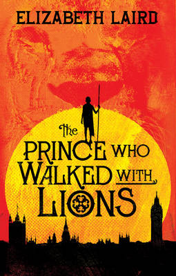 The Prince Who Walked With Lions