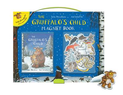 The Gruffalo's Child Magnet Book