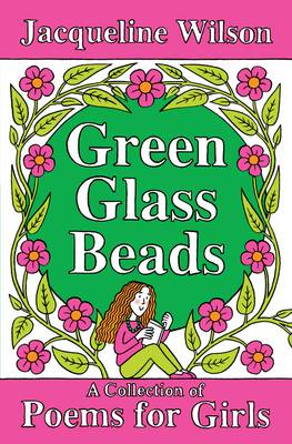 Green Glass Beads Poems