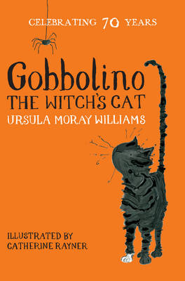 Gobbolino, the Witch's Cat