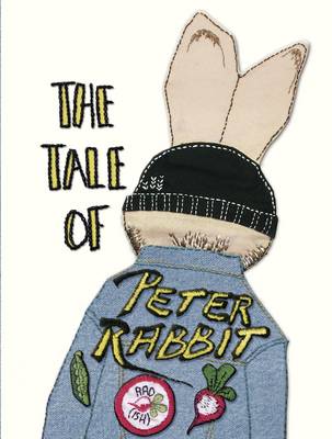 The Tale of Peter Rabbit