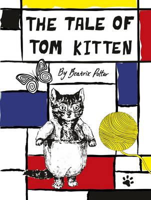 The Tale of Tom Kitten