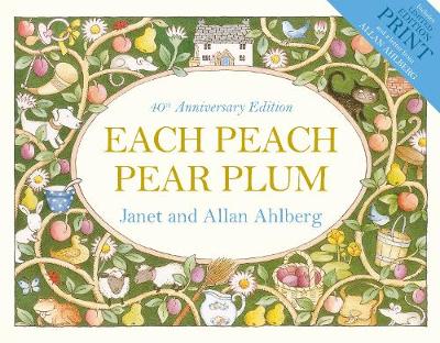 Each Peach Pear Plum