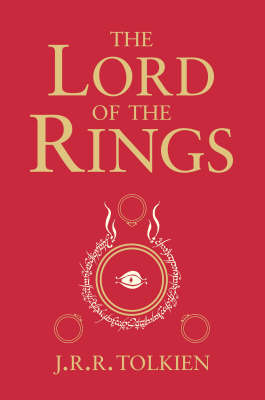 The Lord Of The Rings