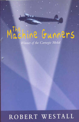 The Machine Gunners