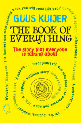 Book Of Everything